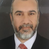 الاستاذ محمد عباس حسن عبيد / العراق